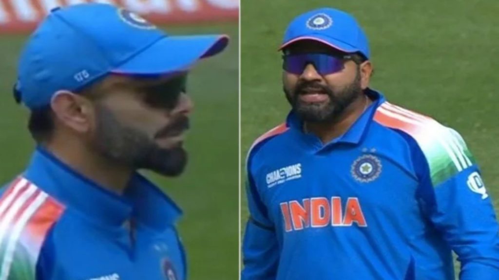Ind vs NZ