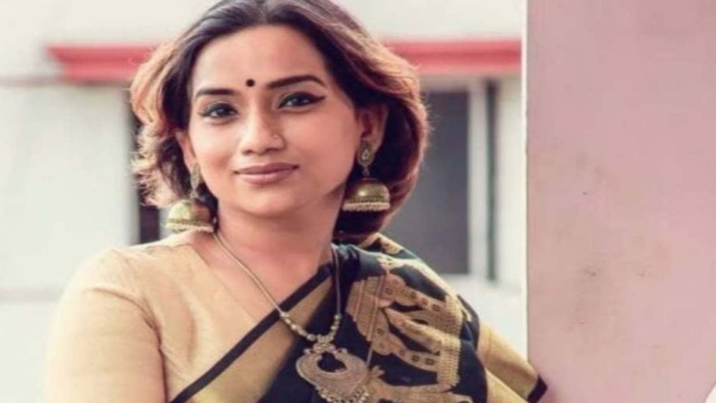 Singer Kalpana