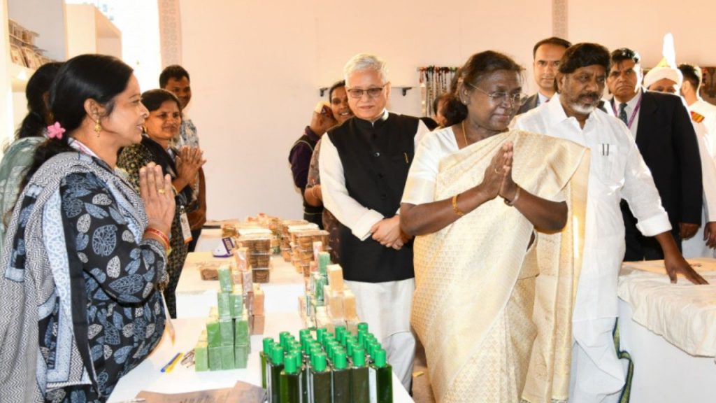 Telangana Culture