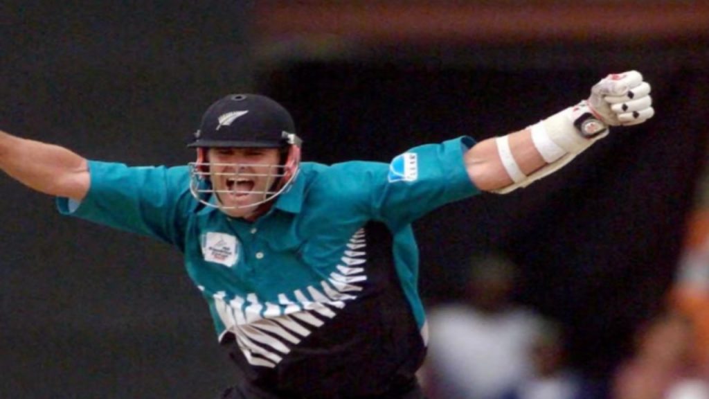 Chris Cairns
