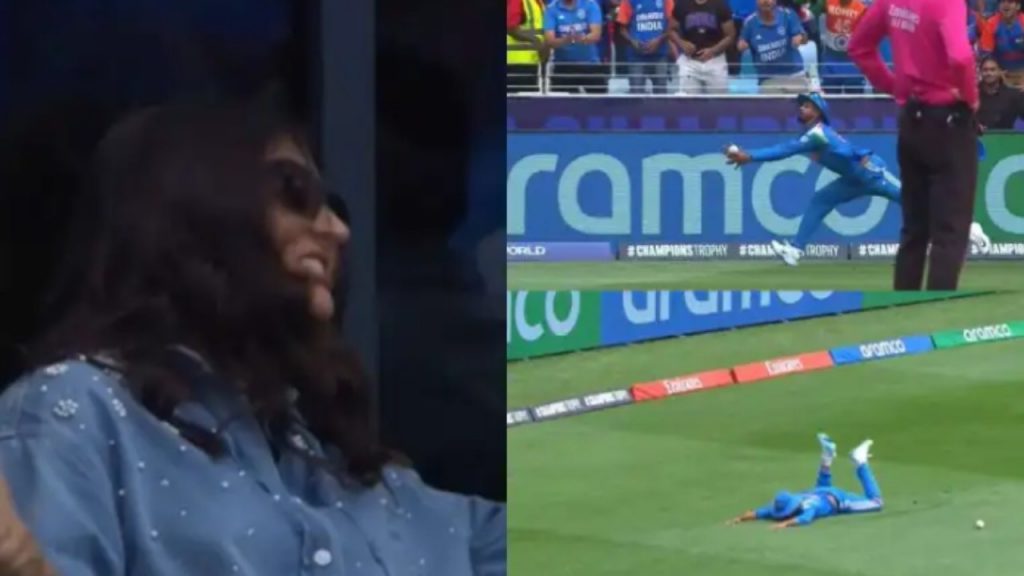 Anushka Sharma Reaction