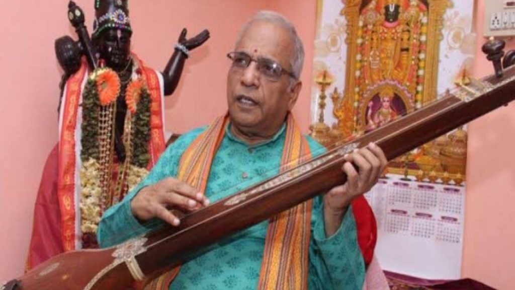 Garimella Balakrishna