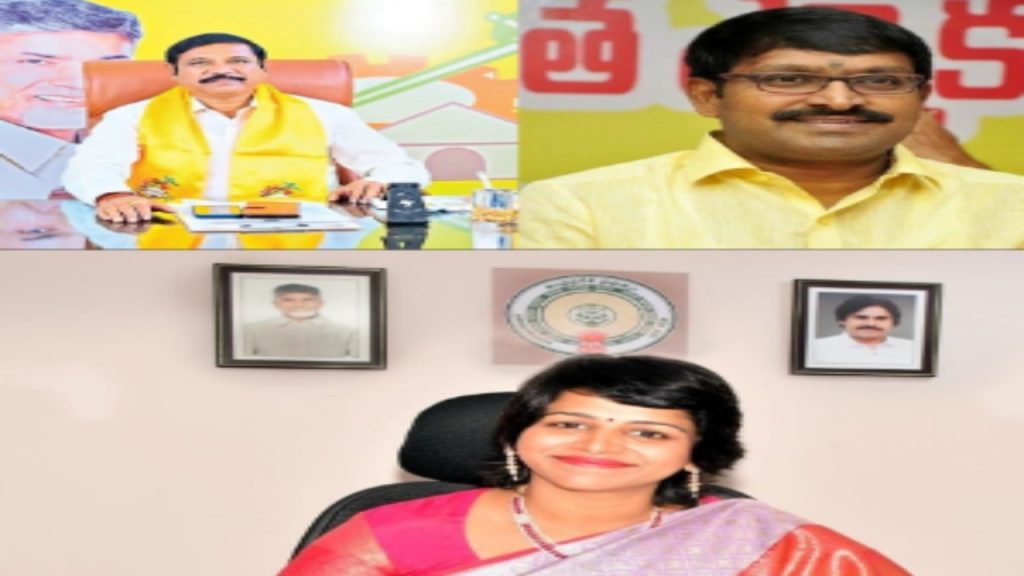 TDP MLC Candidates