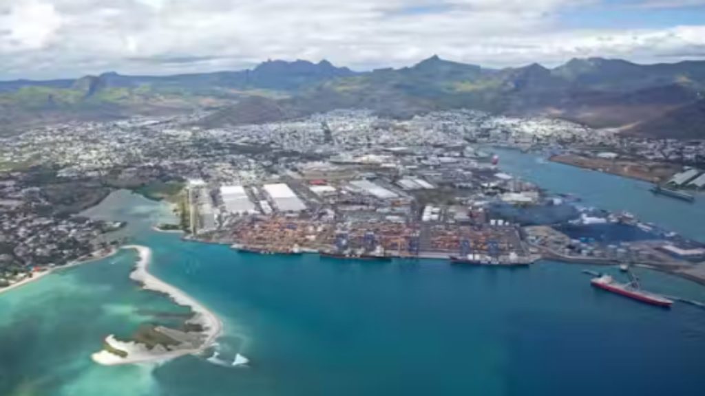 Mauritius