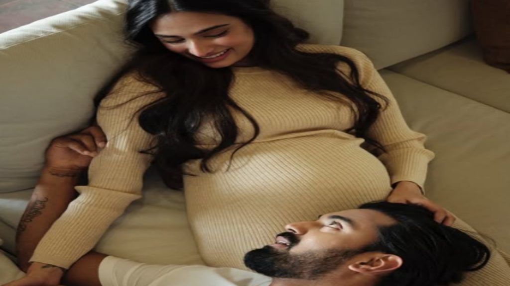 KL Rahul