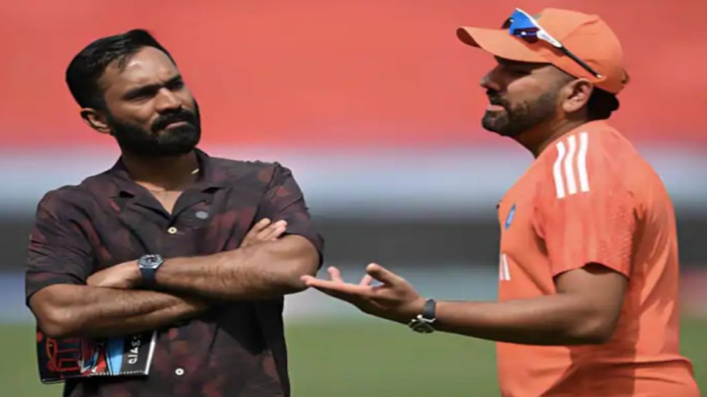 Dinesh Karthik
