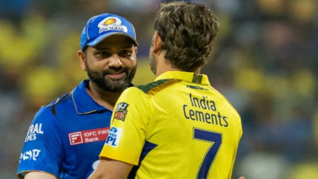 Mumbai Indians