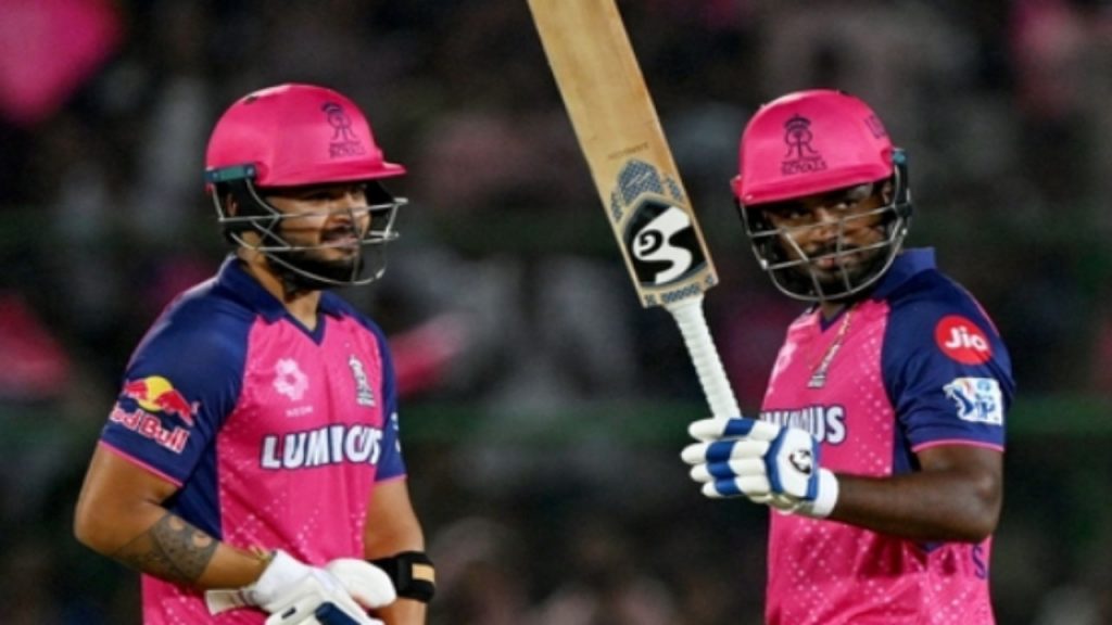 Rajasthan Royals