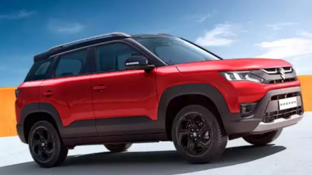 SUVs In India