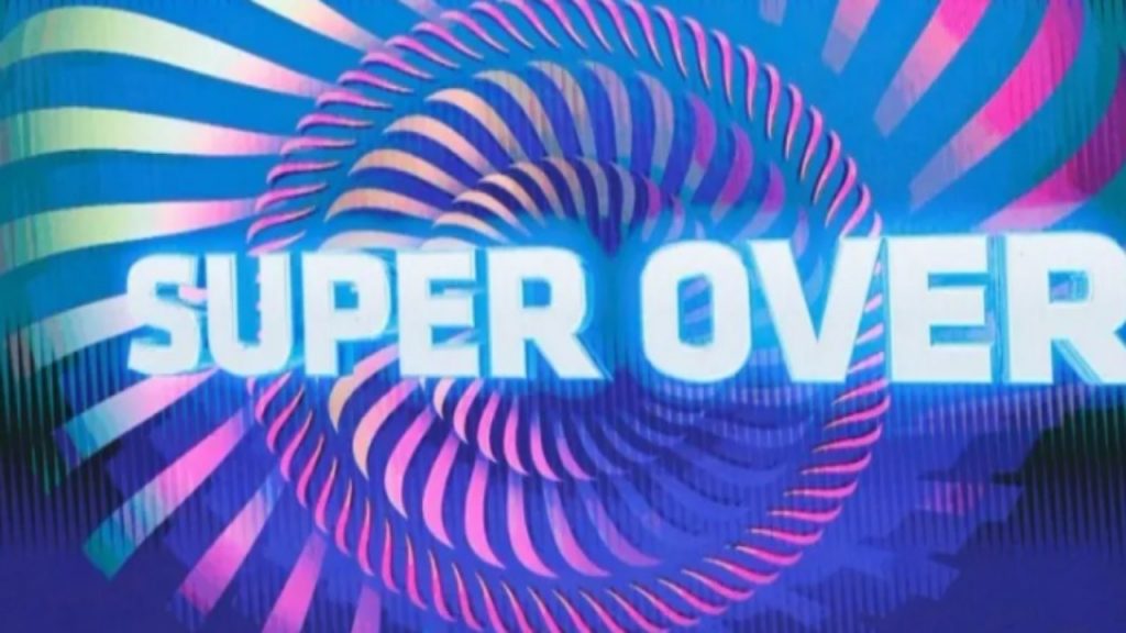 New Super Over Rules