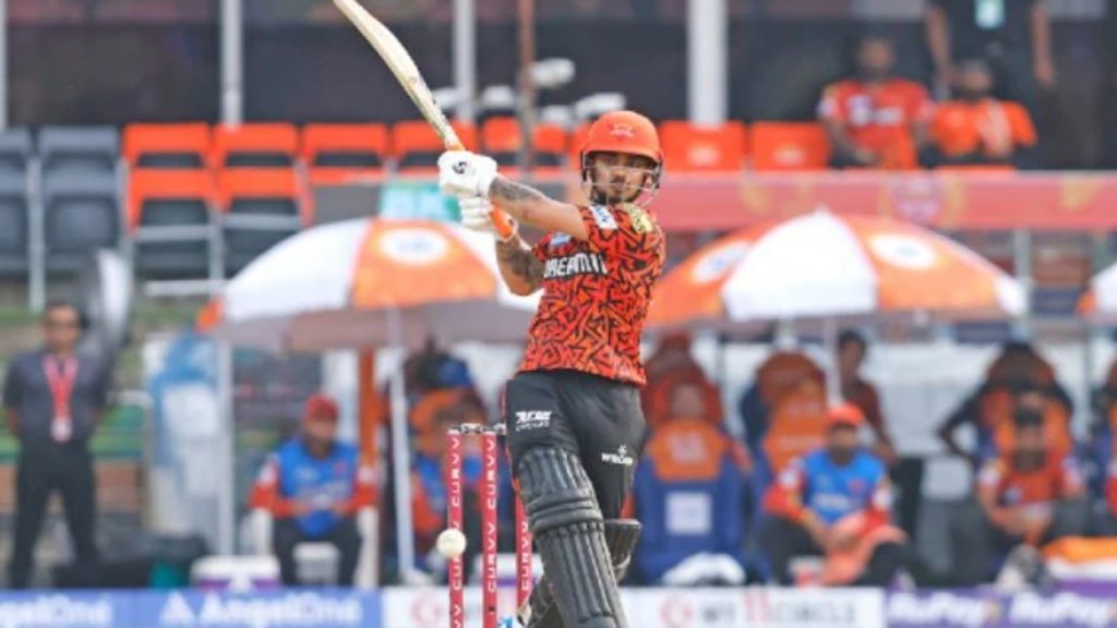 Ishan Kishan