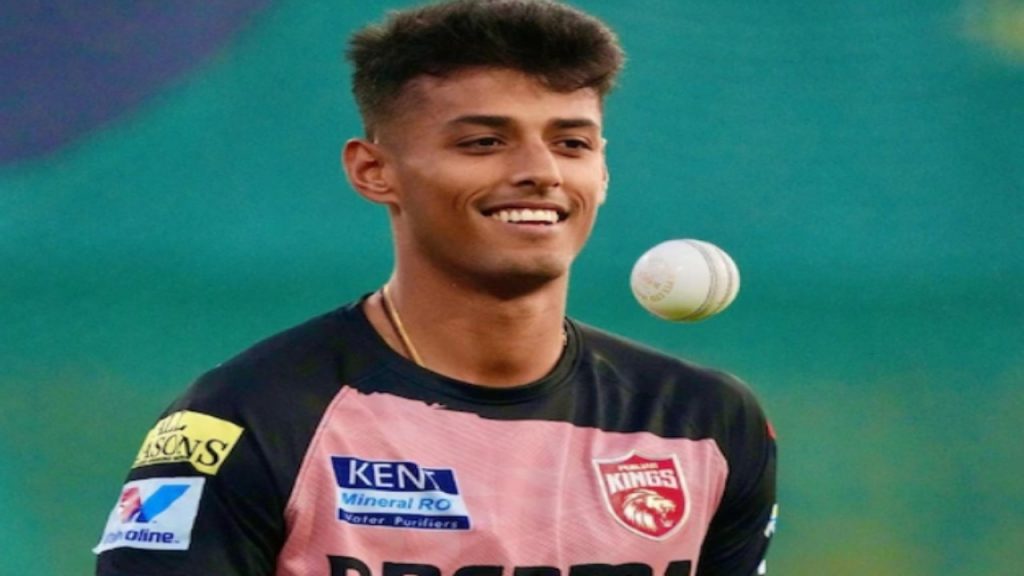 Suryansh Shedge
