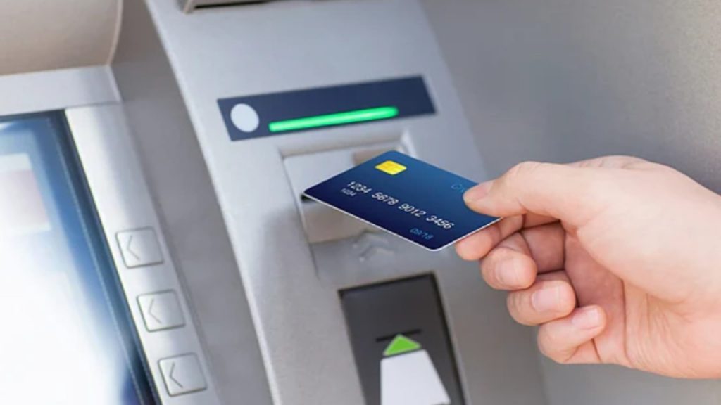 ATM Charges Hike