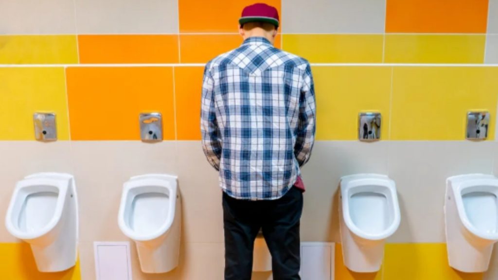 Urination