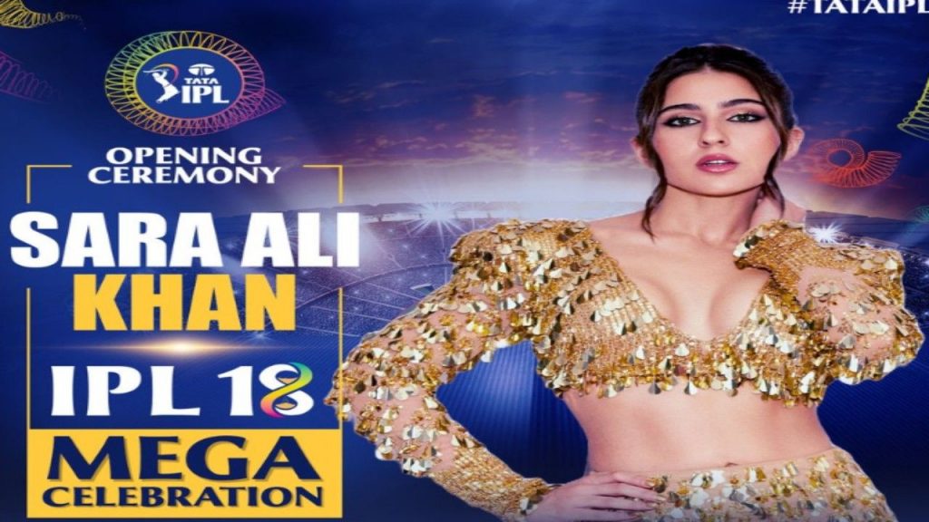 Sara Ali Khan