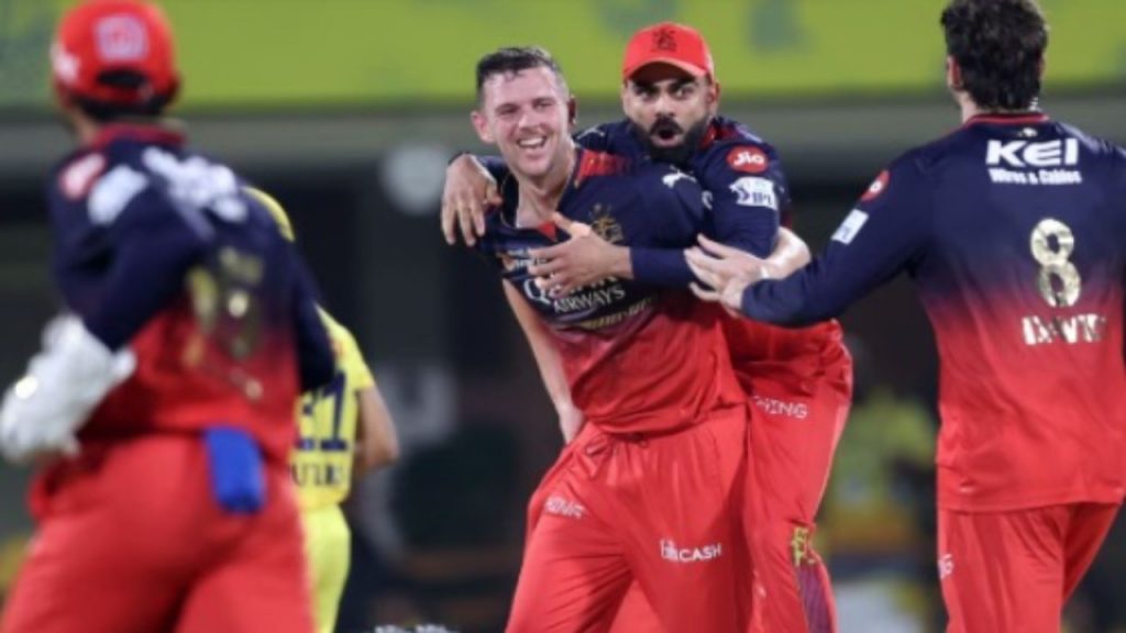 RCB