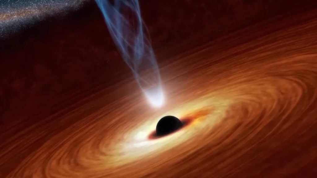 Hawking Radiation