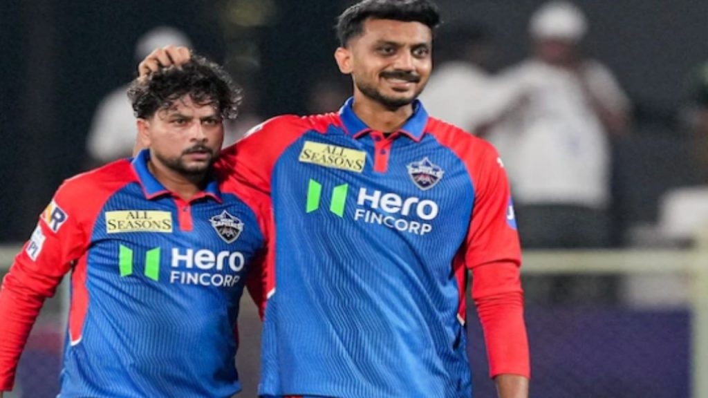 DC vs SRH