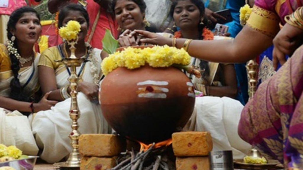 Important Festivals