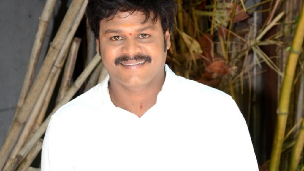 Sapthagiri Comments on Film Industry Persons Marriage