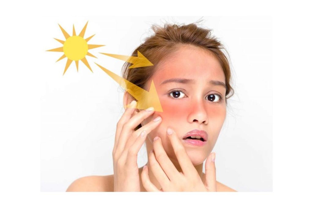 Skin Tanning