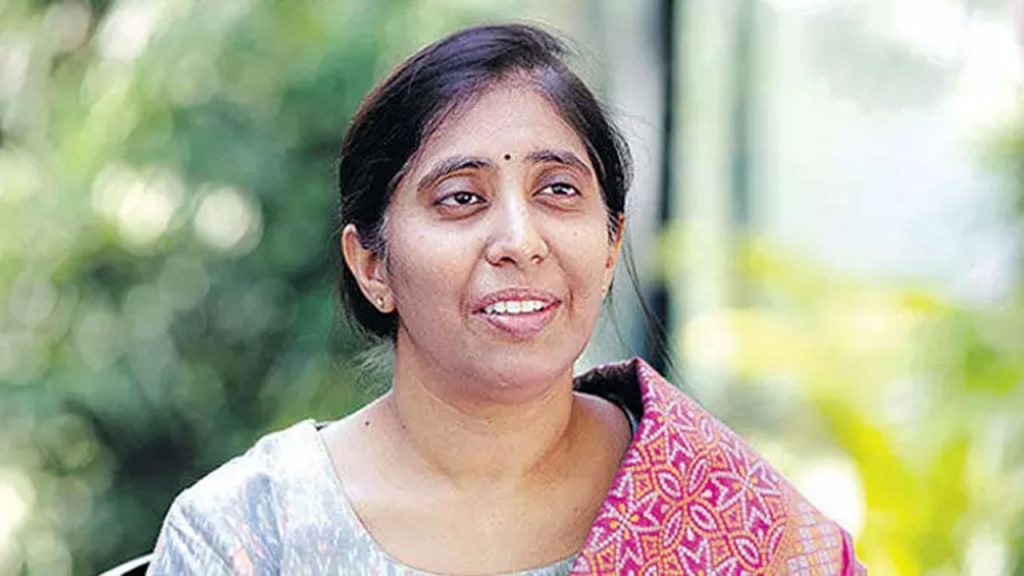 Sunitha