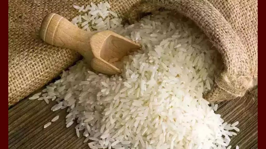 Telangana Govt Brown Rice