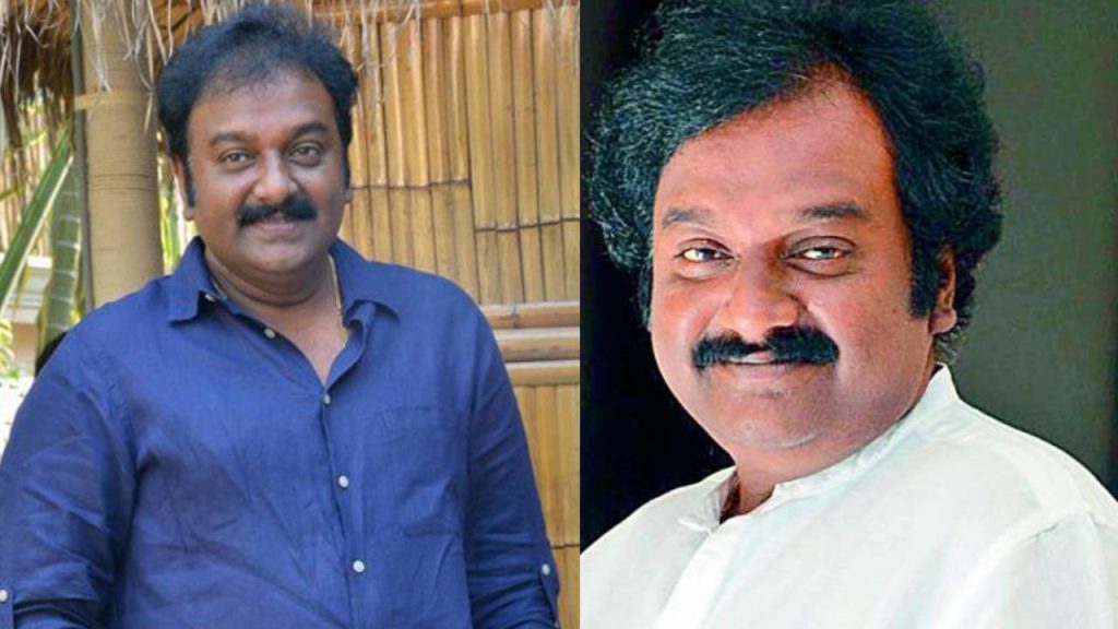 Vv Vinayak Team gives Clarity on his Health