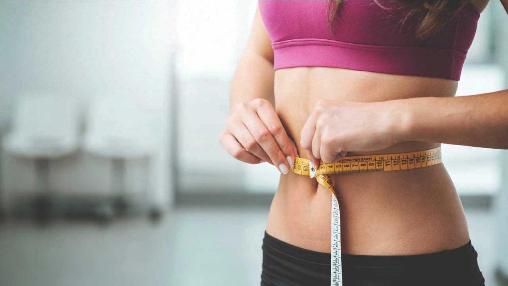 Weight Loss