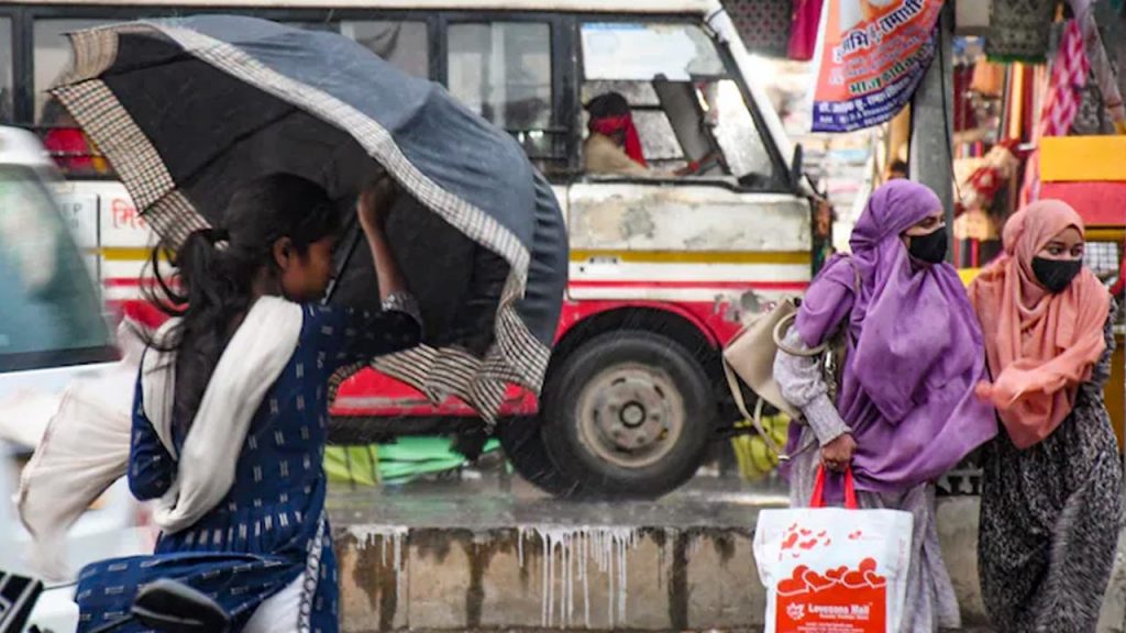 102 Dead As Rain Batters Bi