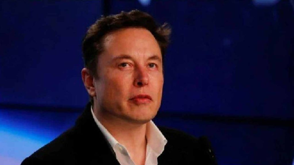 Forbes Rich List: Elon Musk tops list again