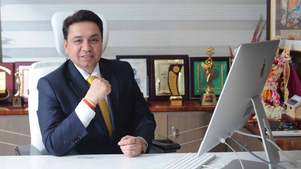 Signature Global registers pre-sales of Rs. 102.9 billion