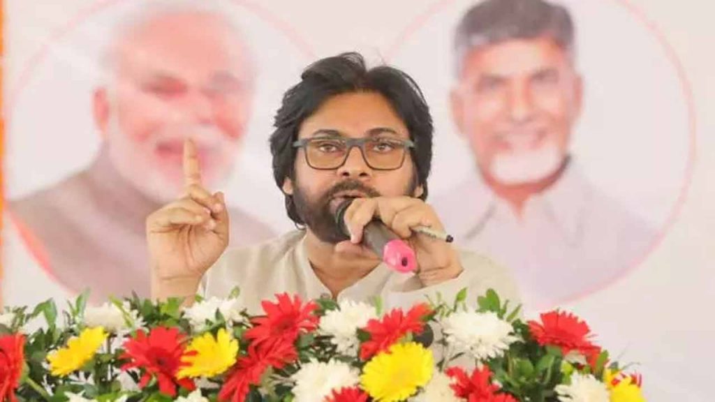 We will develop Araku region on the lines of Kerala: Pawan Kalyan