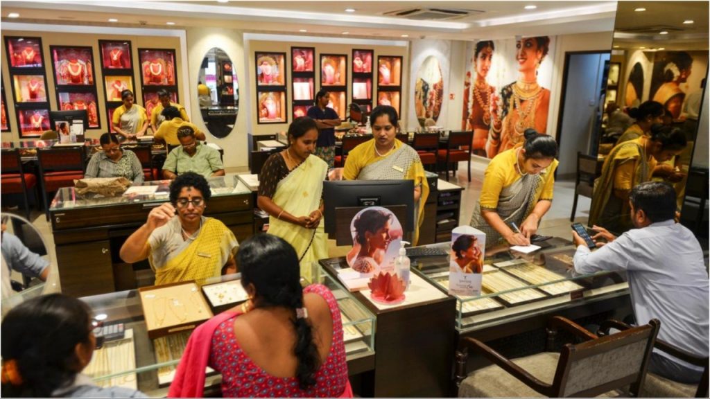 Akshaya Tritiya 2025