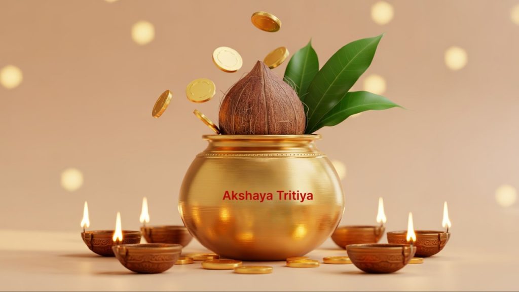 Akshaya Tritiya 2025