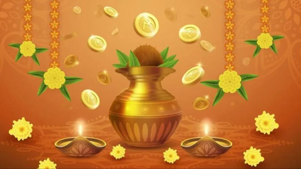 Akshaya Tritiya
