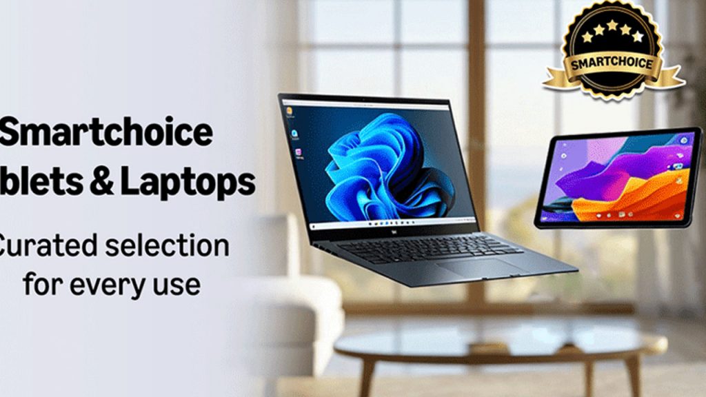 Amazon India extends Smart Choice program to tablets