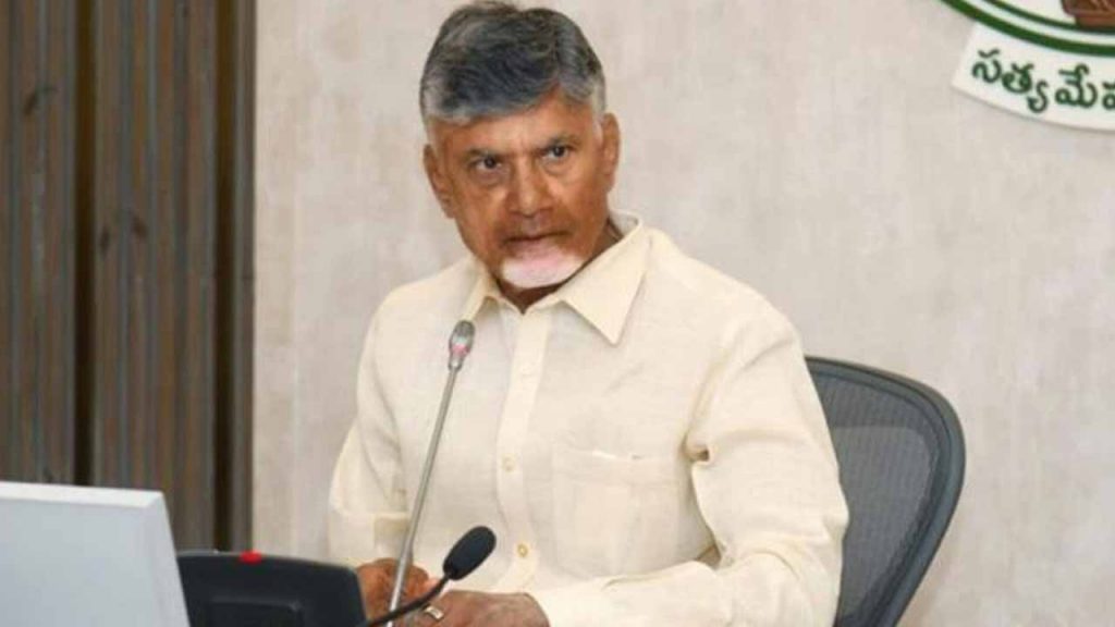 TDP Government