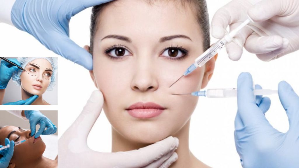 Anti Aging Treatments Retinoids antioxidants Laser Resurfacing Microneedling Injectable Fillers