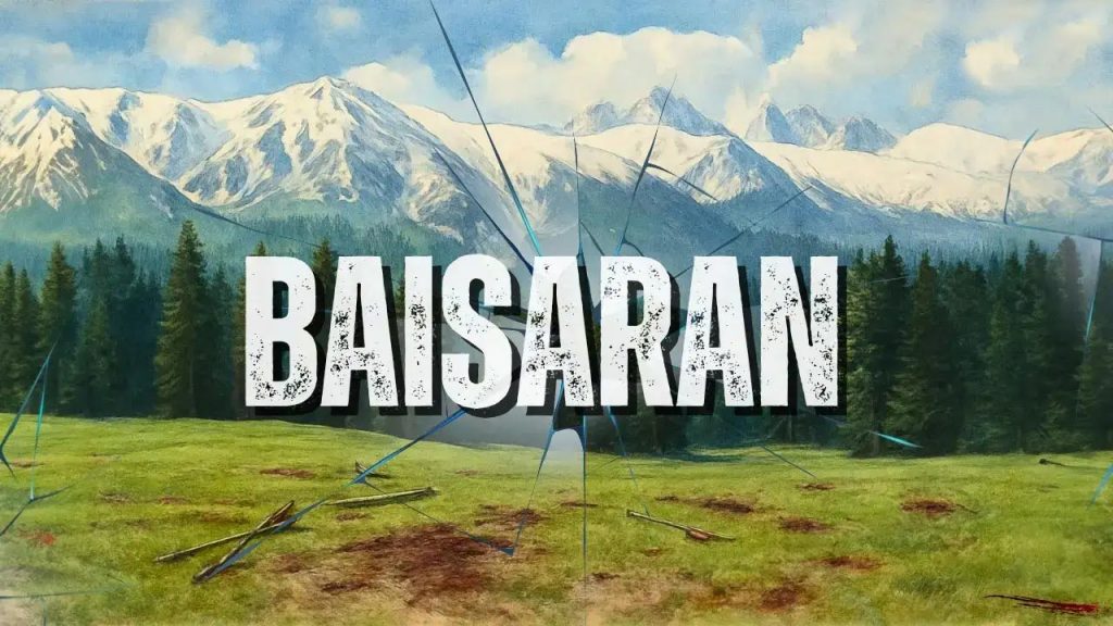 Baisaran Valley