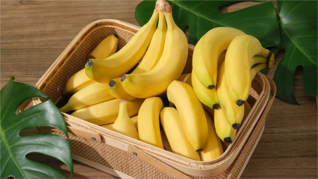 Banana For Sleep