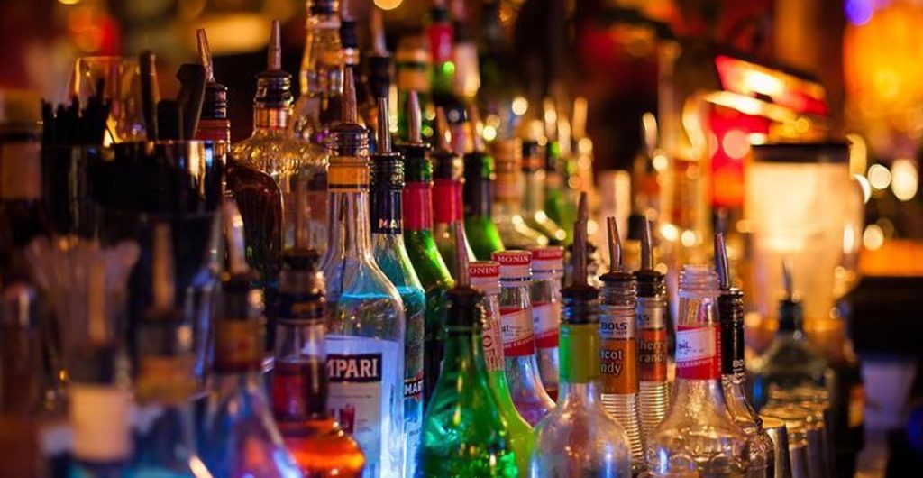 Bar License