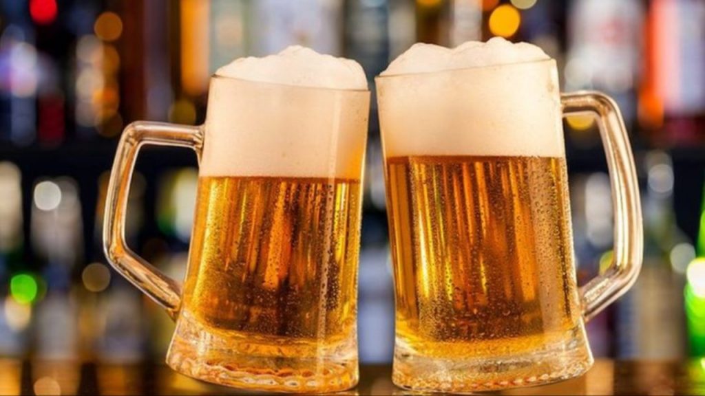 Beer