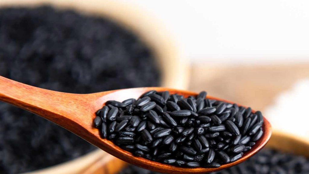 Black Rice