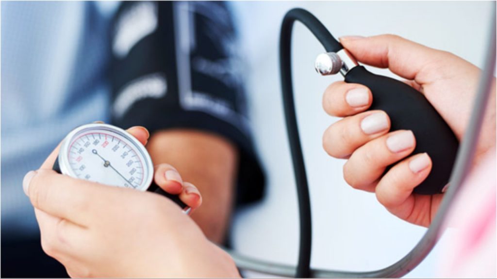 Blood Pressure