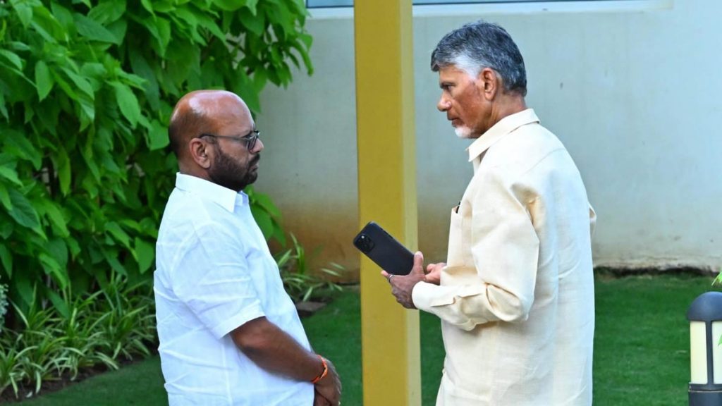 Cbn Offer To Varma