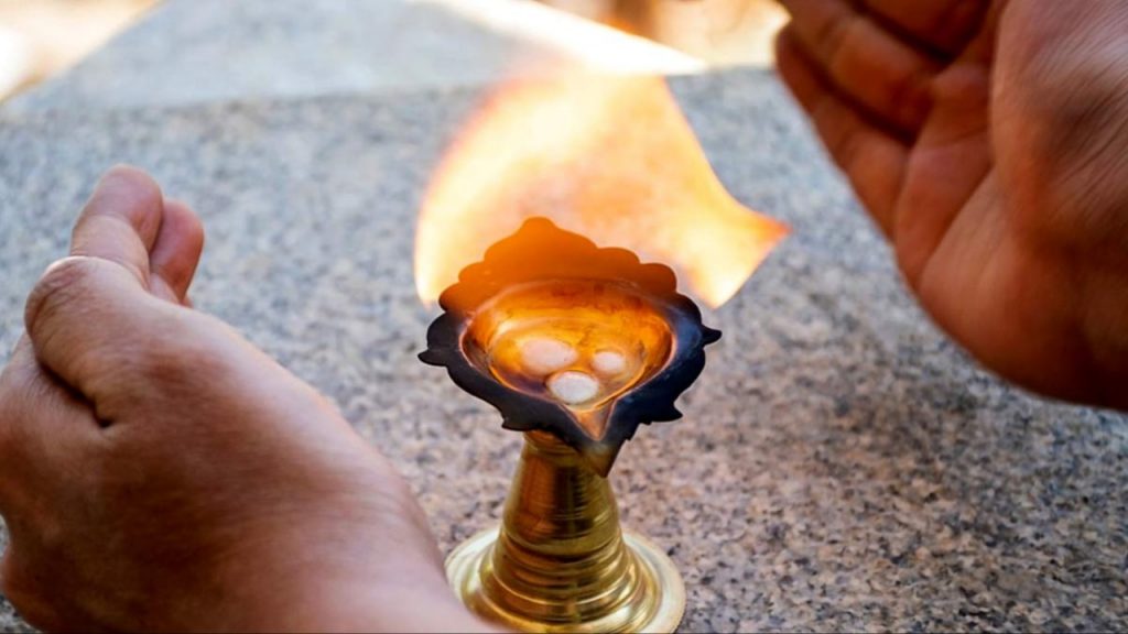 Camphor