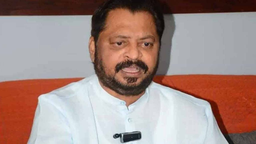 Case registered against former MP Harsha Kumar