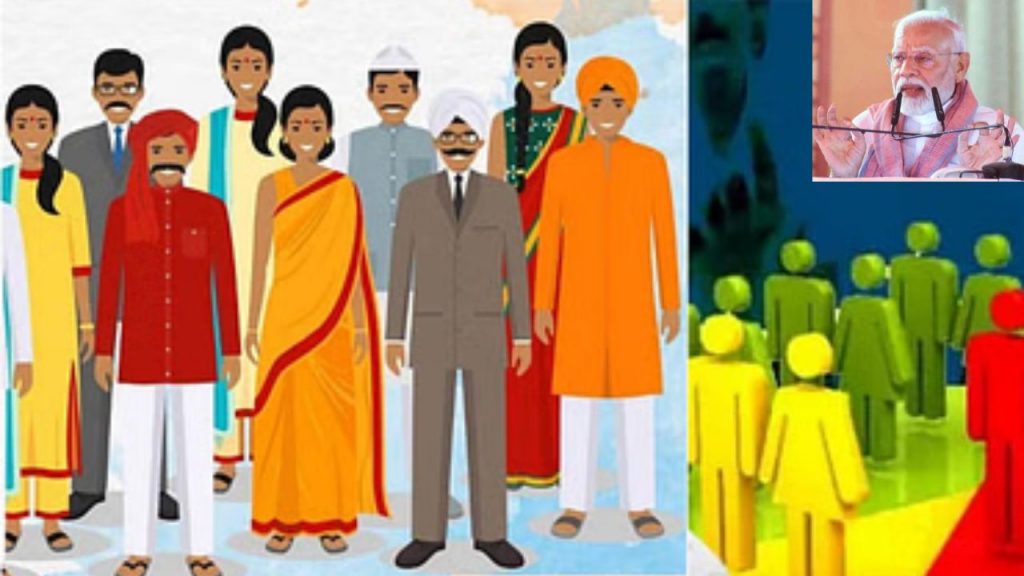 Caste Census