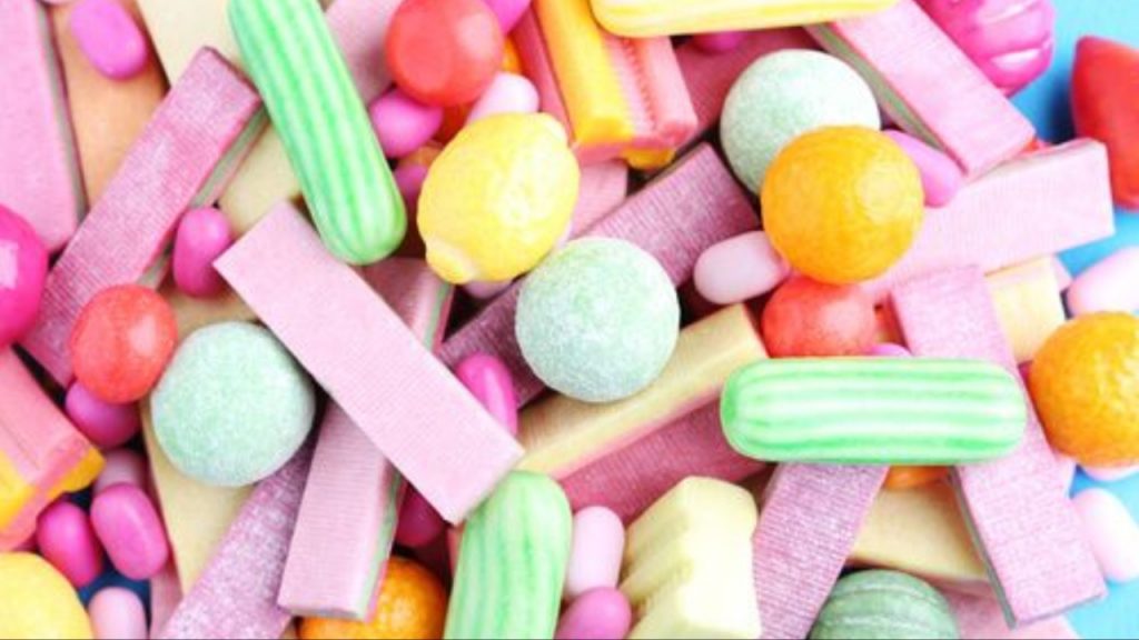 Chewing Gum